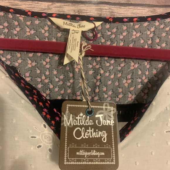 Matilda Jane top - Picture 2 of 5